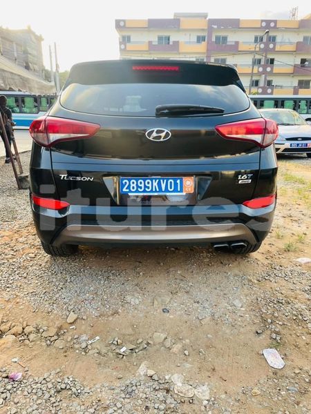 Big with watermark hyundai tucson abidjan abidjan 38592