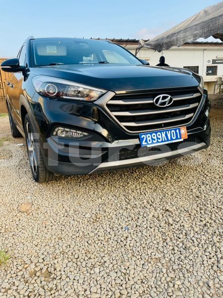 Big with watermark hyundai tucson abidjan abidjan 38592