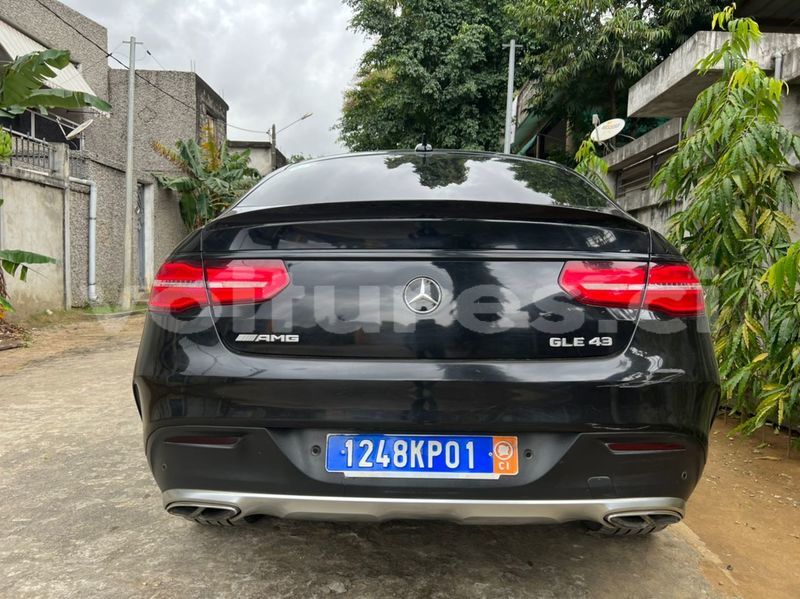 Big with watermark mercedes benz amg gle abidjan abidjan 38596