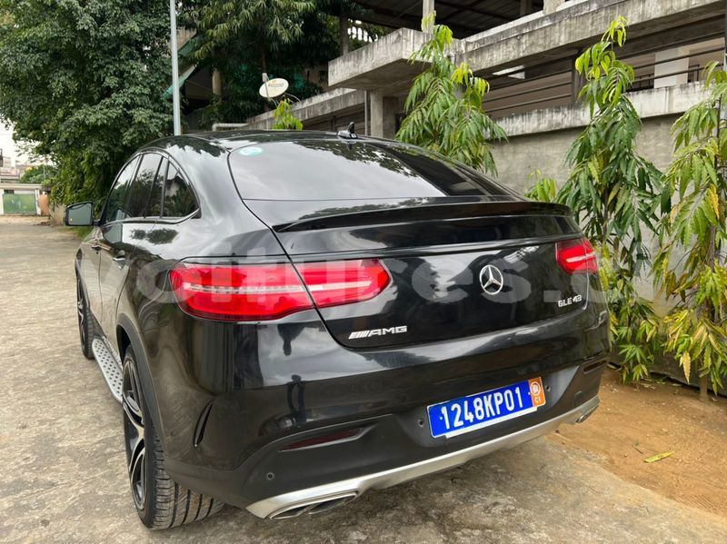 Big with watermark mercedes benz amg gle abidjan abidjan 38596