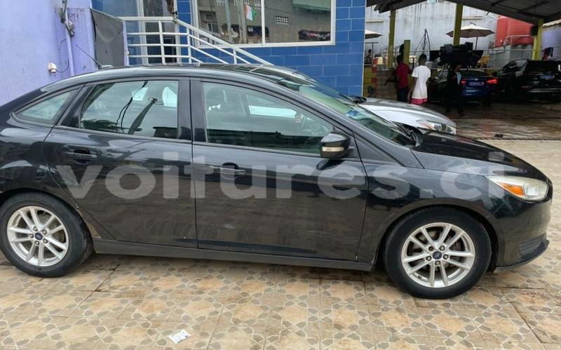 Big with watermark ford focus abidjan abidjan 38598