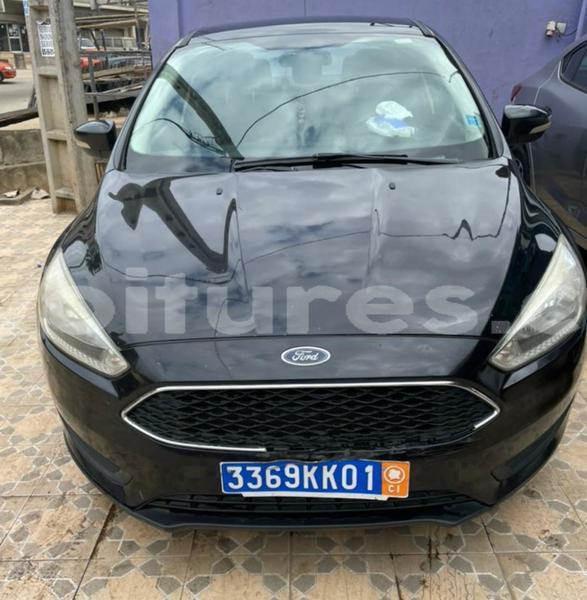 Big with watermark ford focus abidjan abidjan 38598