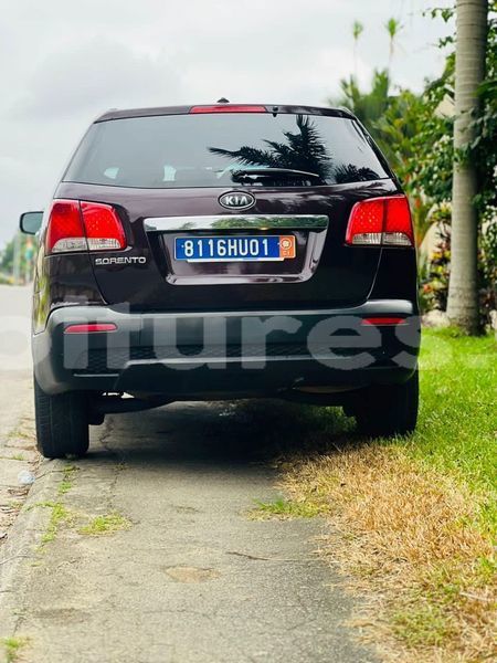 Big with watermark kia sorento abidjan abidjan 38609