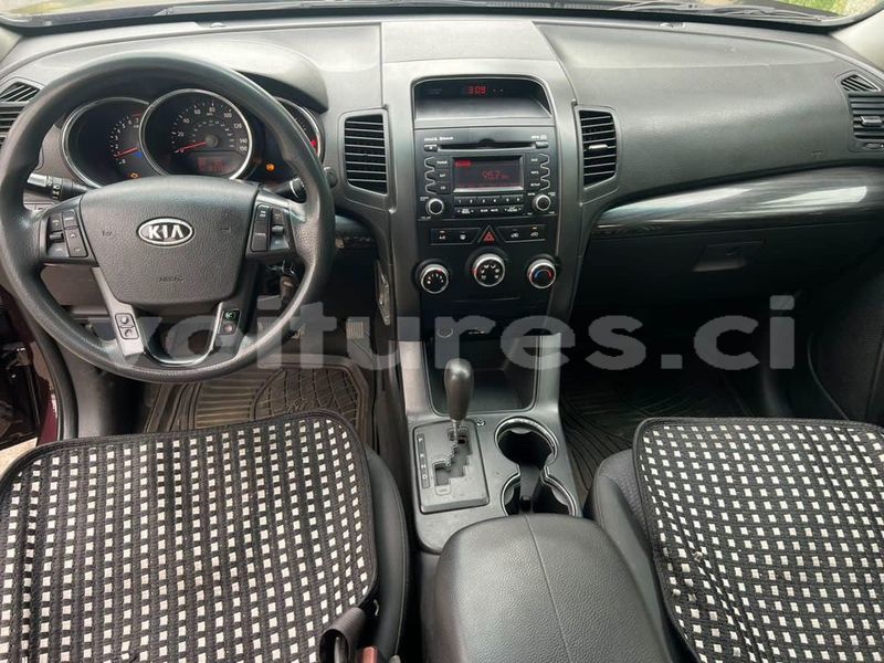 Big with watermark kia sorento abidjan abidjan 38609