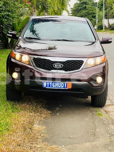 Big with watermark kia sorento abidjan abidjan 38609