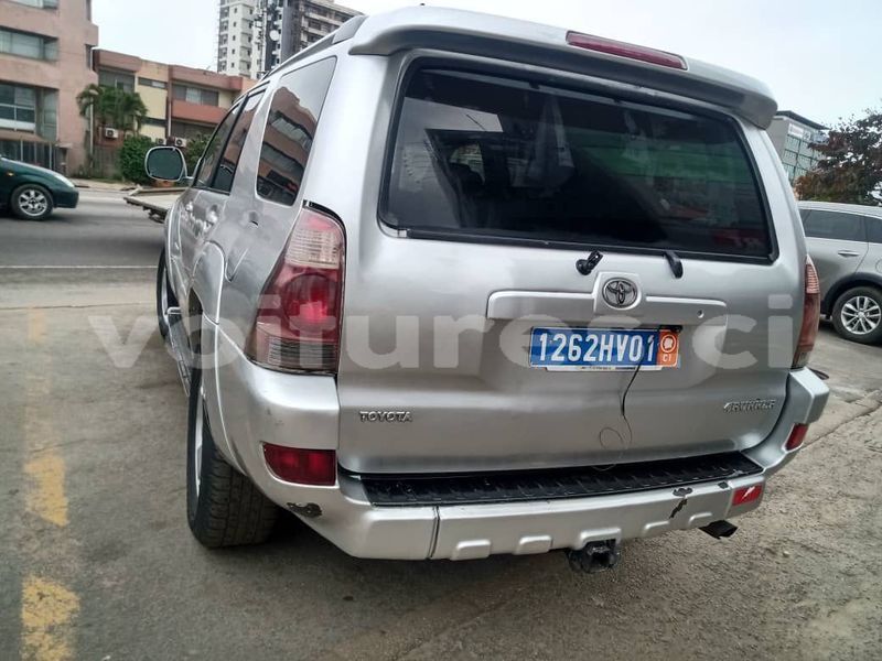 Big with watermark toyota 4runner abidjan abidjan 38615