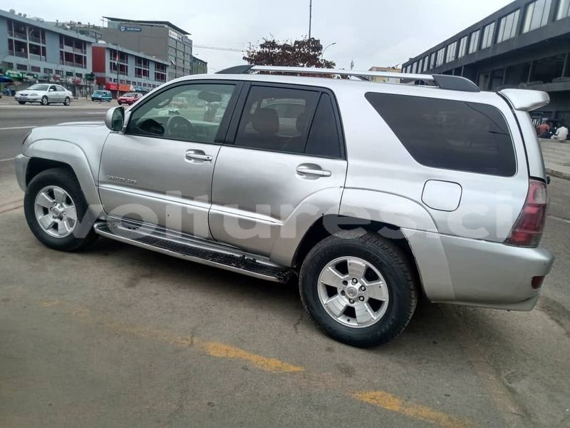 Big with watermark toyota 4runner abidjan abidjan 38615