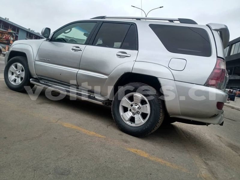 Big with watermark toyota 4runner abidjan abidjan 38615