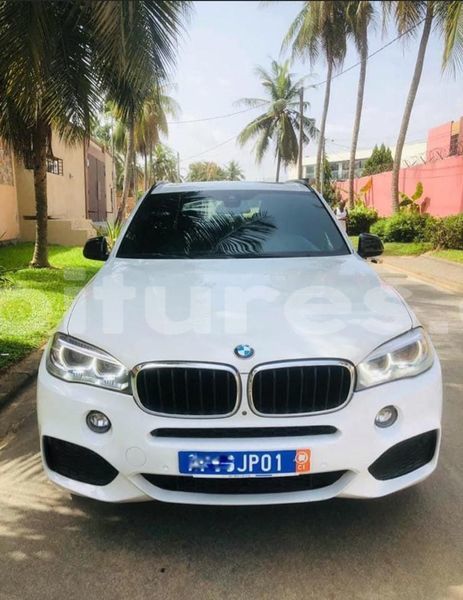 Big with watermark bmw x5 abidjan abidjan 38617