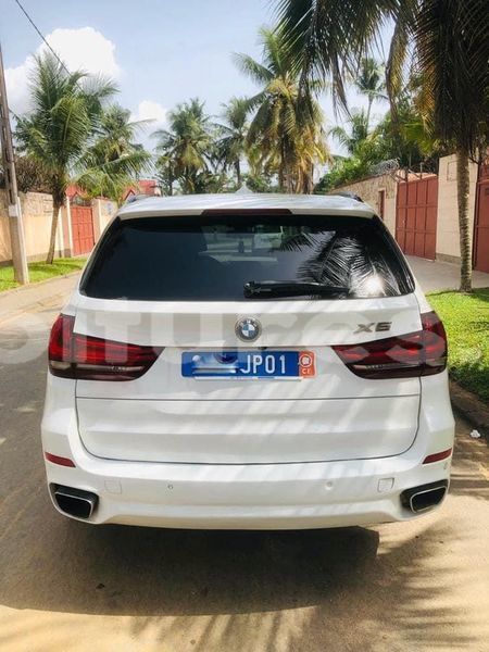 Big with watermark bmw x5 abidjan abidjan 38617