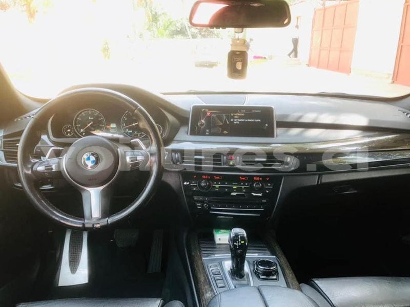 Big with watermark bmw x5 abidjan abidjan 38617