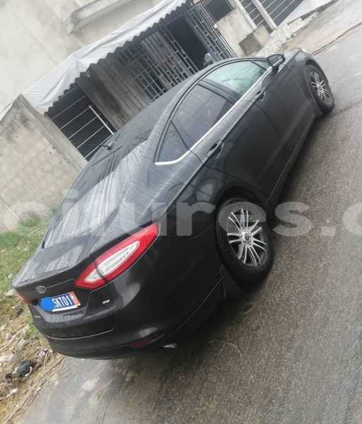 Big with watermark ford fusion abidjan abidjan 38622