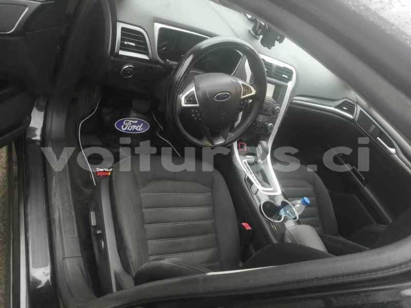 Big with watermark ford fusion abidjan abidjan 38622