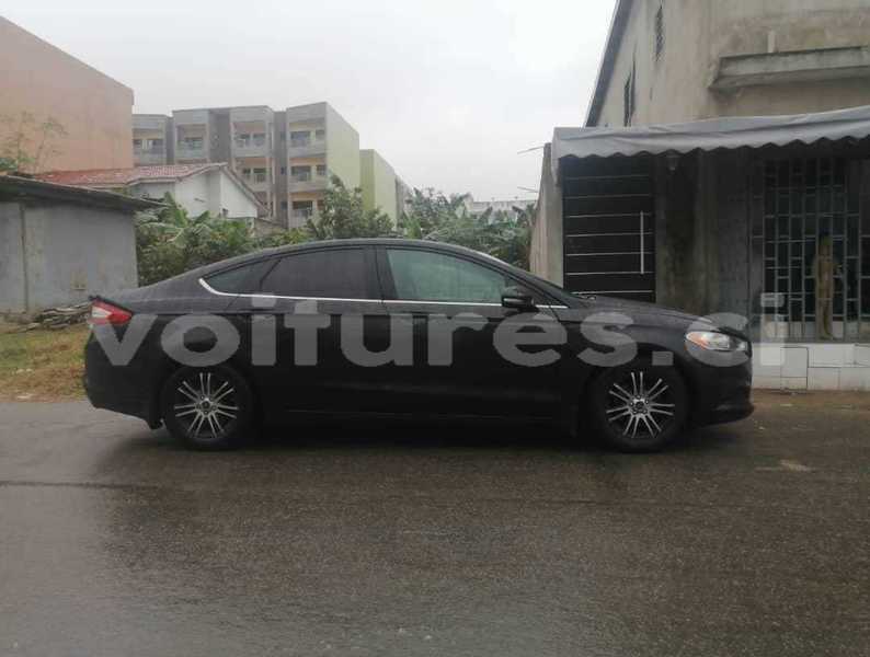 Big with watermark ford fusion abidjan abidjan 38622