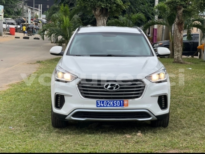 Big with watermark hyundai santa fe abidjan abidjan 38636