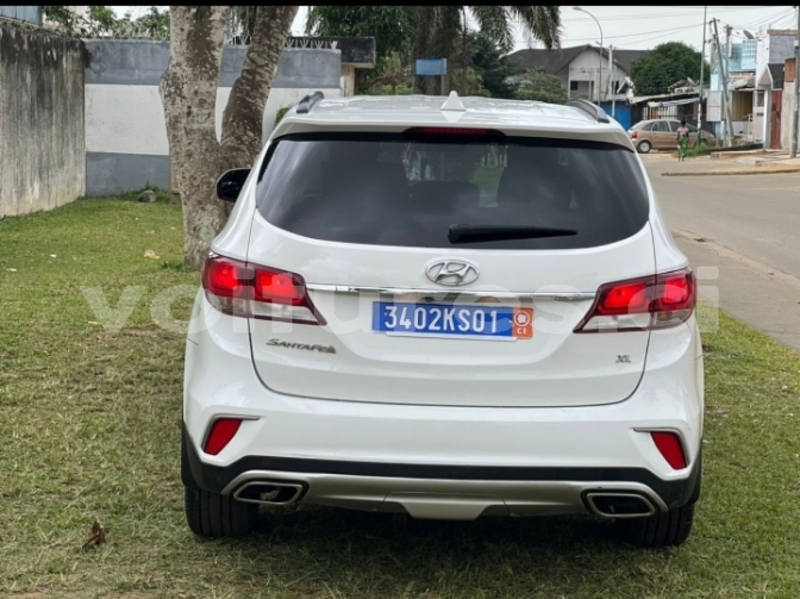 Big with watermark hyundai santa fe abidjan abidjan 38636