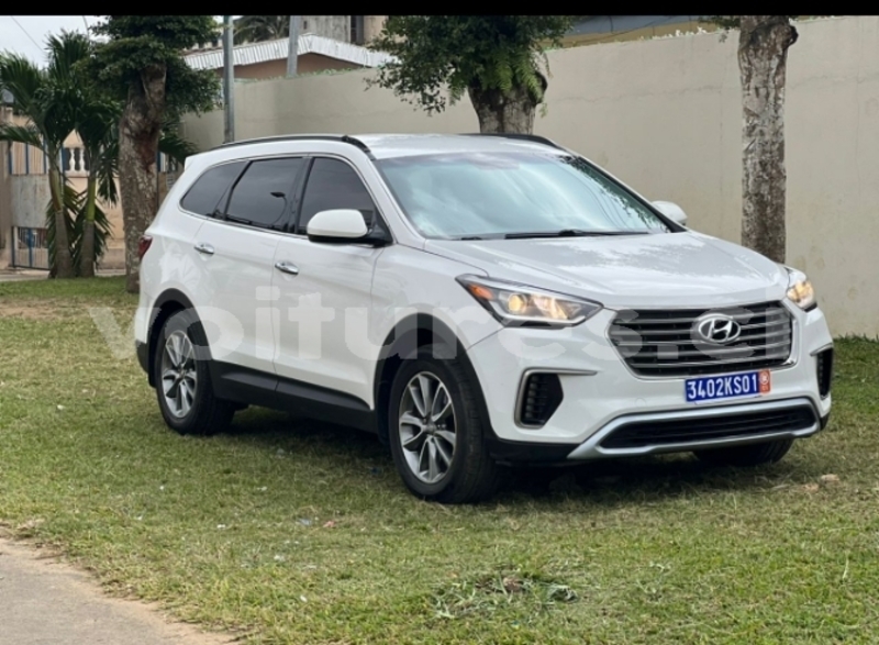 Big with watermark hyundai santa fe abidjan abidjan 38636