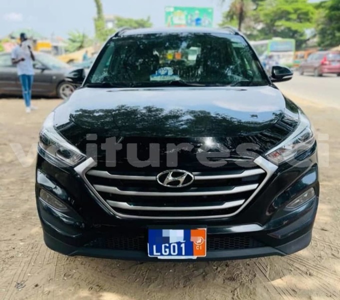 Big with watermark hyundai tucson abidjan abidjan 38639