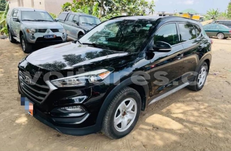 Big with watermark hyundai tucson abidjan abidjan 38639