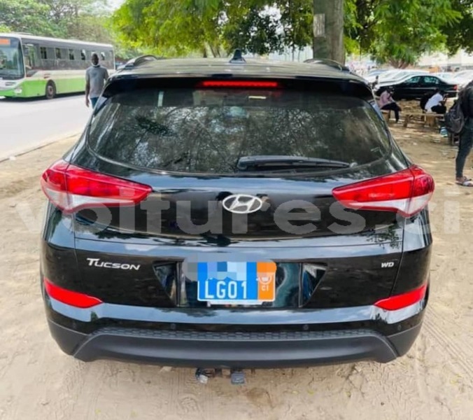 Big with watermark hyundai tucson abidjan abidjan 38639