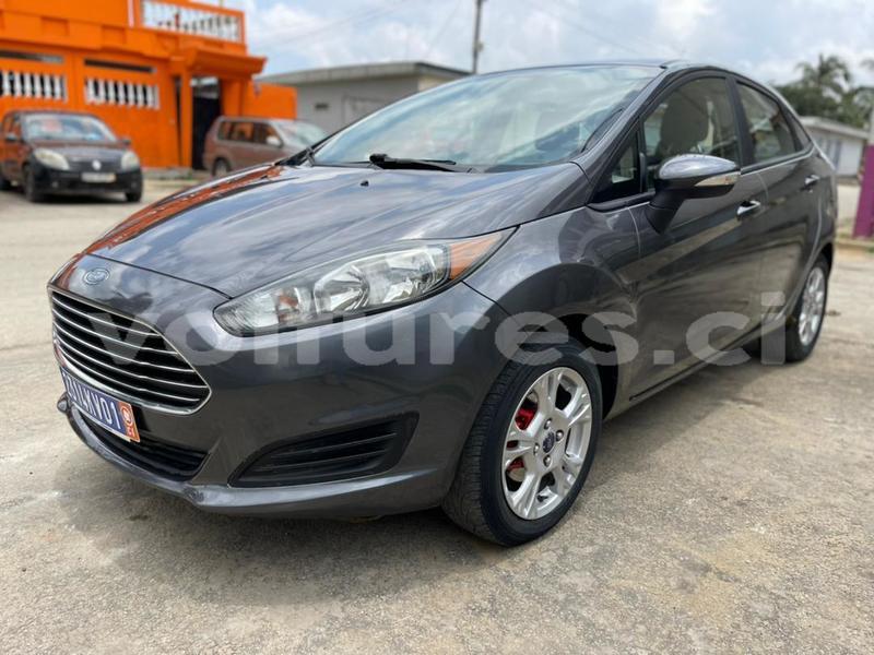 Big with watermark ford fiesta abidjan abidjan 38642