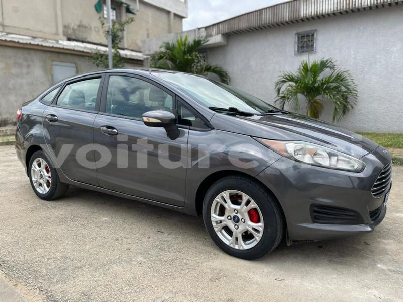 Big with watermark ford fiesta abidjan abidjan 38642