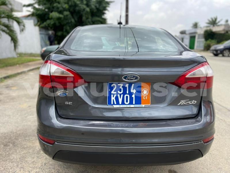 Big with watermark ford fiesta abidjan abidjan 38642