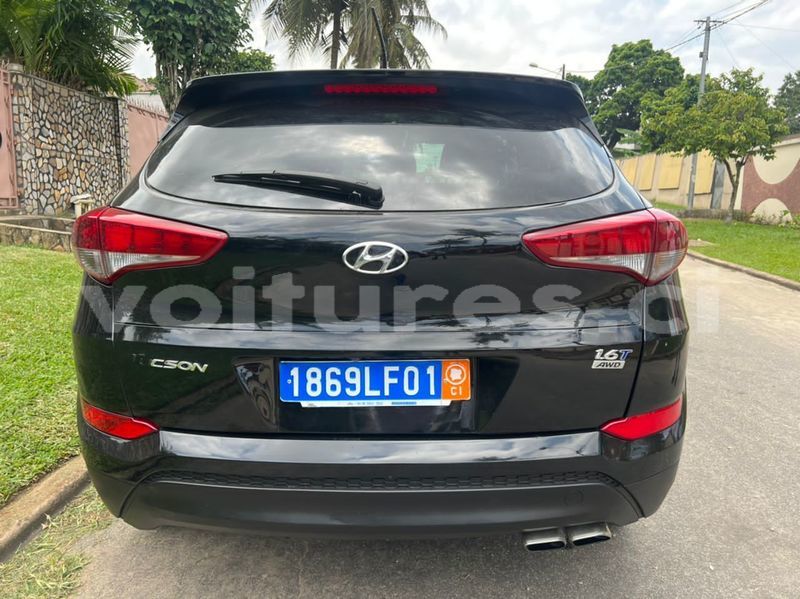 Big with watermark hyundai tucson abidjan abidjan 38643