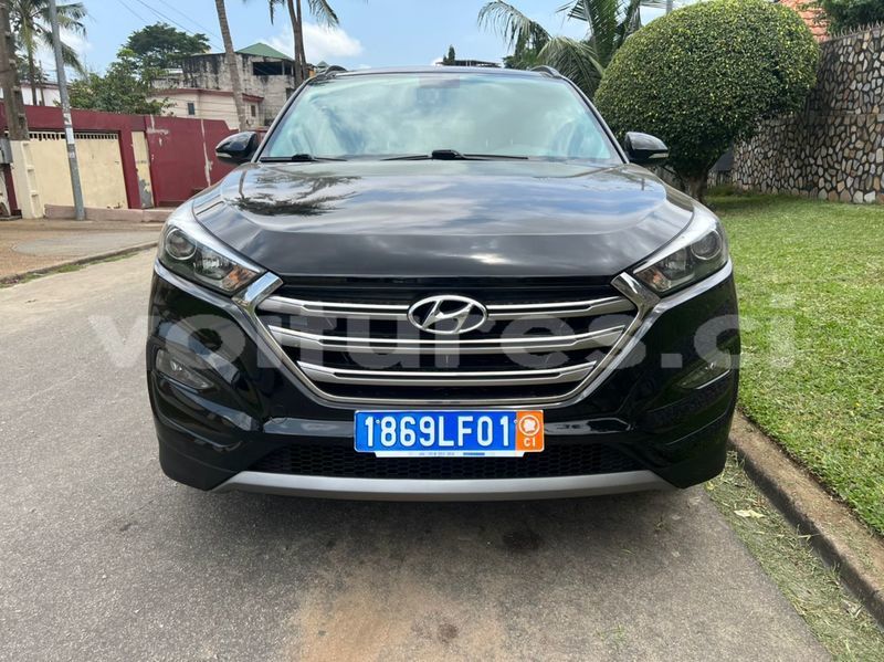 Big with watermark hyundai tucson abidjan abidjan 38643