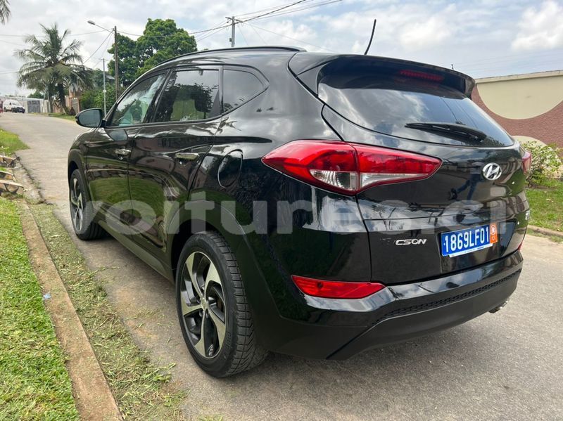 Big with watermark hyundai tucson abidjan abidjan 38643