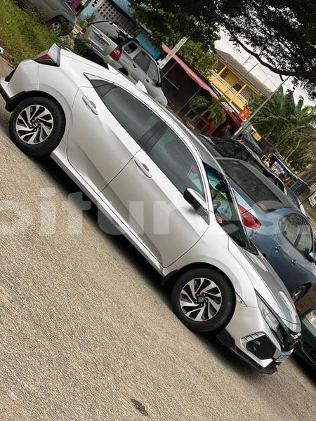 Big with watermark honda civic abidjan abidjan 38645