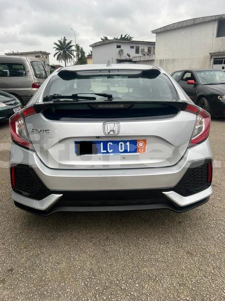 Big with watermark honda civic abidjan abidjan 38645