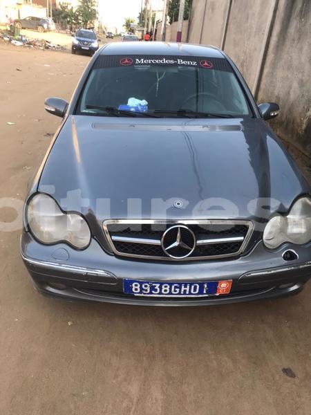 Big with watermark mercedes benz c classe abidjan abidjan 38652