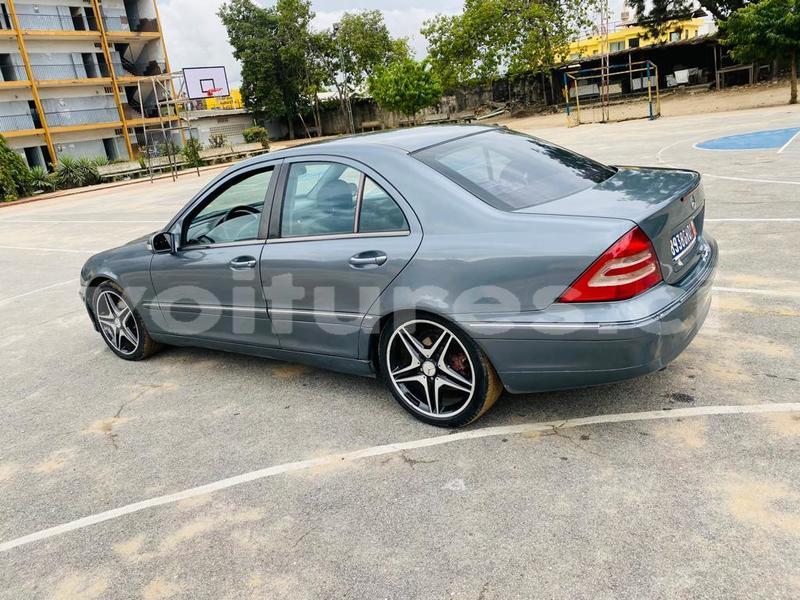 Big with watermark mercedes benz c classe abidjan abidjan 38652