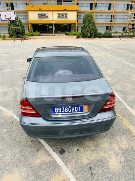 Big with watermark mercedes benz c classe abidjan abidjan 38652