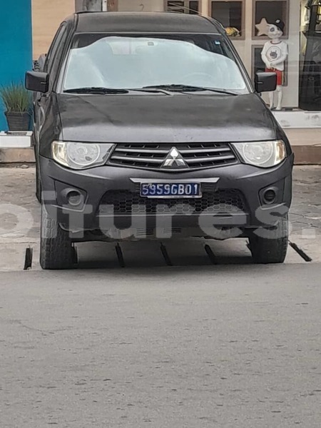 Big with watermark mitsubishi l200 abidjan abidjan 38659