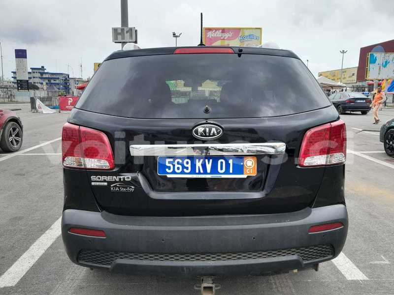 Big with watermark kia sorento abidjan abidjan 38665