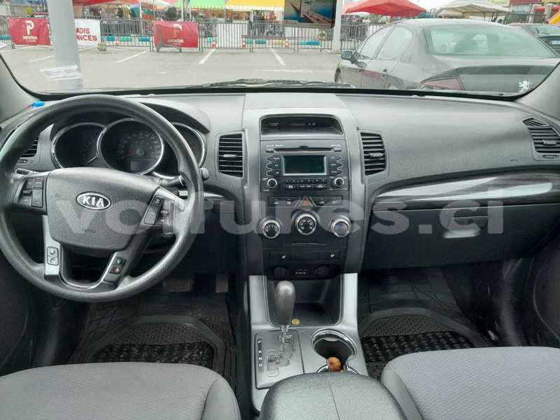 Big with watermark kia sorento abidjan abidjan 38665