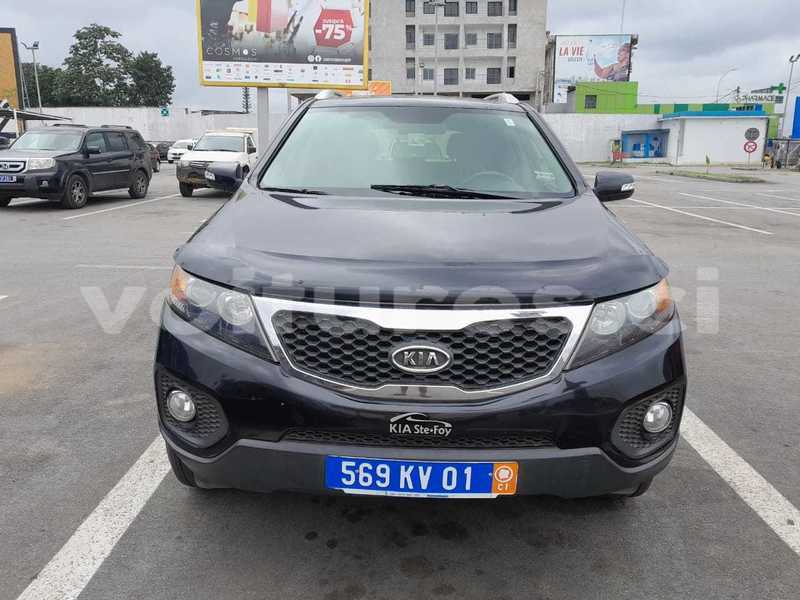 Big with watermark kia sorento abidjan abidjan 38665