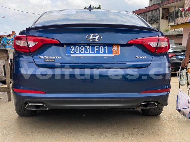 Big with watermark hyundai sonata abidjan abidjan 38668