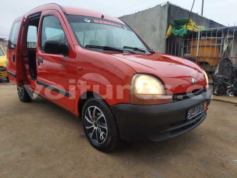 Big with watermark renault kangoo abidjan abidjan 38669