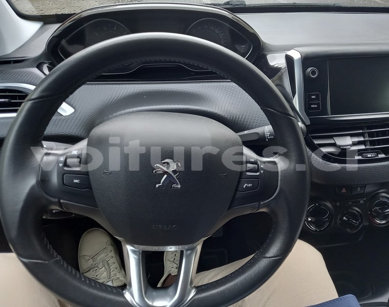 Big with watermark peugeot 2008 abidjan abidjan 38671