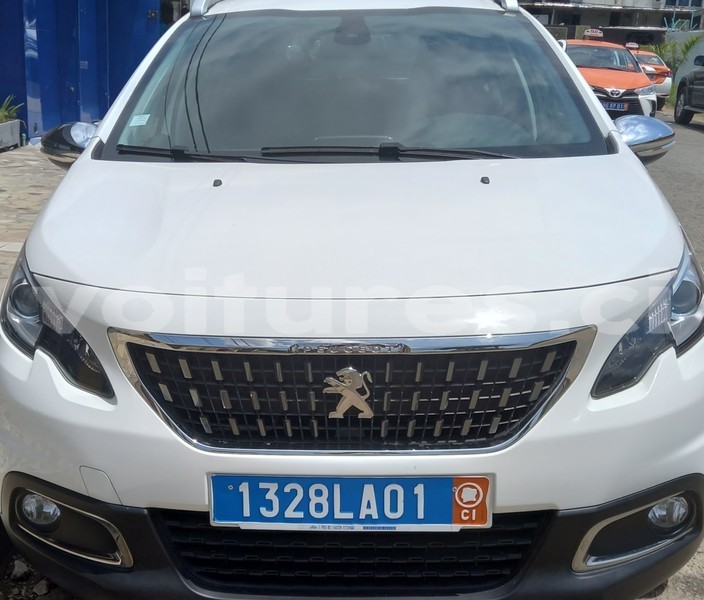 Big with watermark peugeot 2008 abidjan abidjan 38671