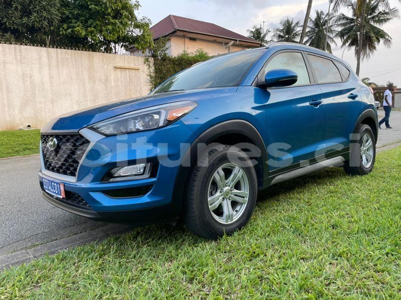 Big with watermark hyundai tucson abidjan abidjan 38675