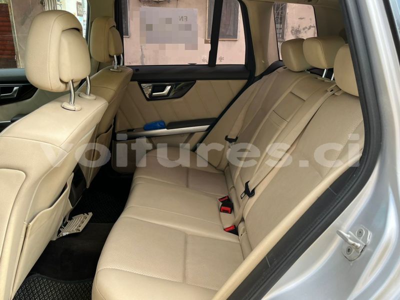 Big with watermark mercedes benz glk klasse abidjan abidjan 38679