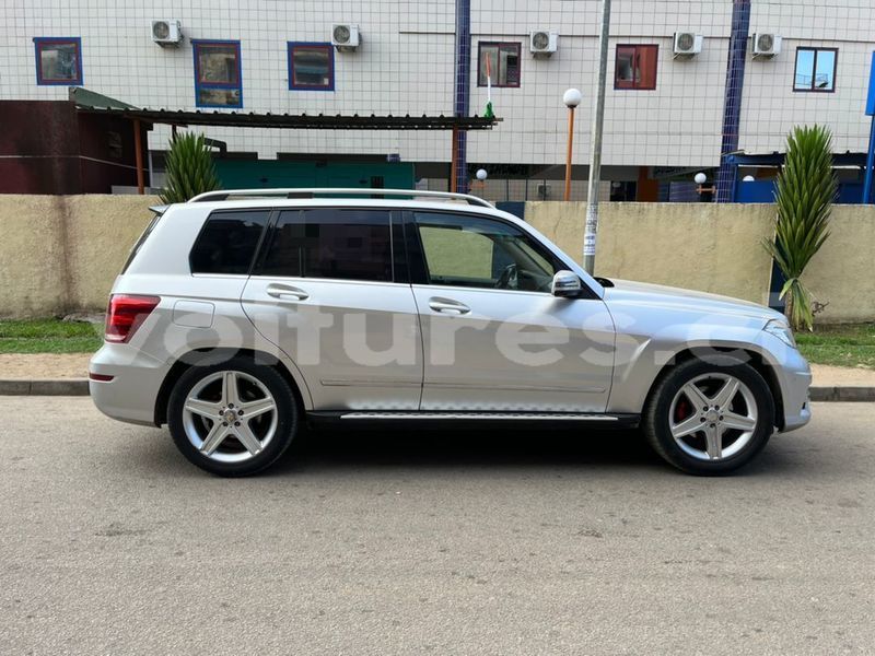 Big with watermark mercedes benz glk klasse abidjan abidjan 38679