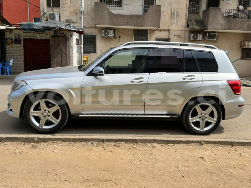 Big with watermark mercedes benz glk klasse abidjan abidjan 38679