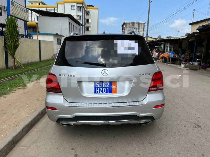 Big with watermark mercedes benz glk klasse abidjan abidjan 38679