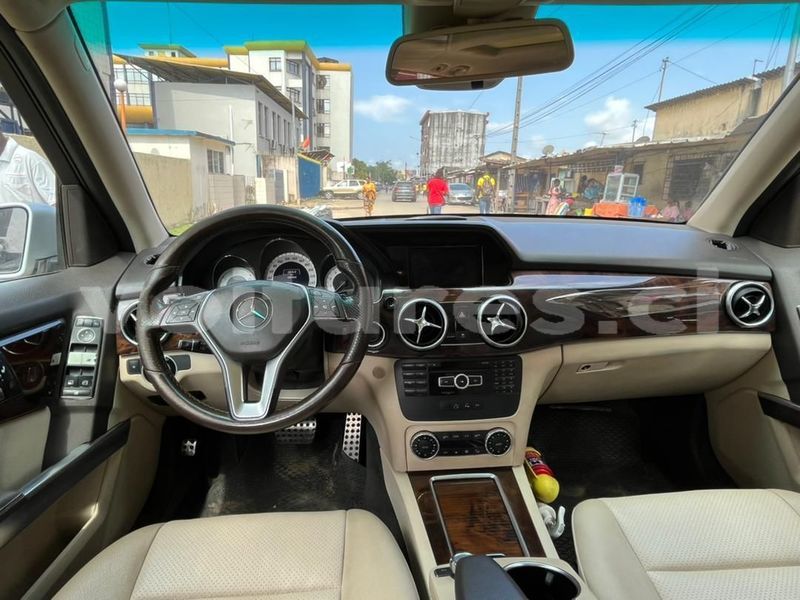 Big with watermark mercedes benz glk klasse abidjan abidjan 38679