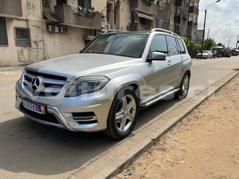 Big with watermark mercedes benz glk klasse abidjan abidjan 38679